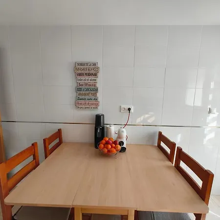 Habitacion Privada Con Bano En-suite Homestay Denia