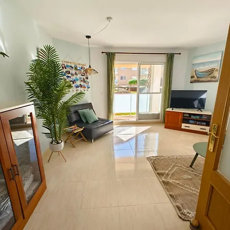 Homestay Habitacion Privada Con Bano En-suite Denia