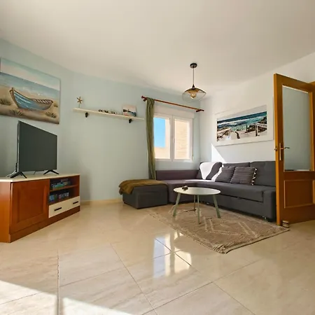 Habitacion Privada Con Bano En-suite Denia