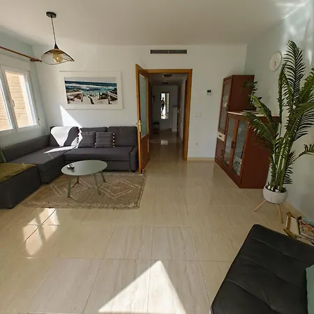 Habitacion Privada Con Bano En-suite Homestay Denia
