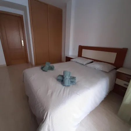 Habitacion Privada Con Bano En-suite