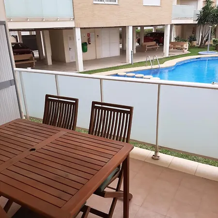 Homestay Habitacion Privada Con Bano En-suite Denia