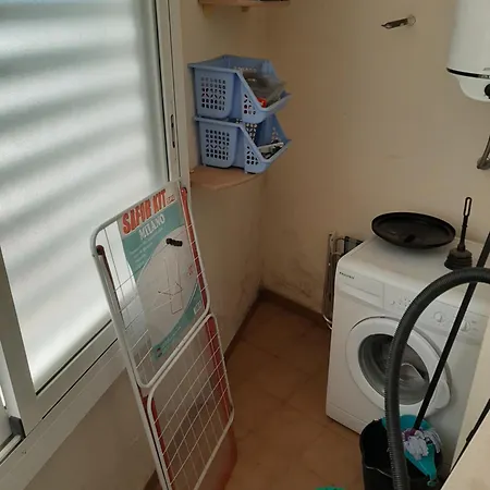 Habitacion Privada Con Bano En-suite Homestay *