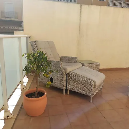 Habitacion Privada Con Bano En-suite *
