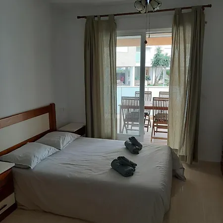 Habitacion Privada Con Bano En-suite *