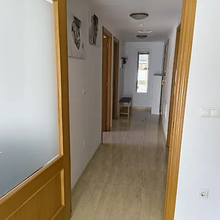 בית אירוח Habitacion Privada Con Bano En-suite *