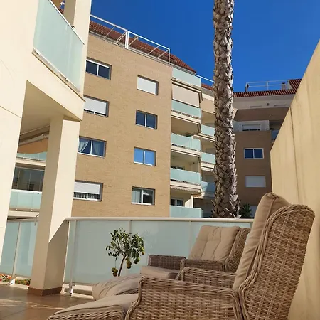 Habitacion Privada Con Bano En-suite * דניה